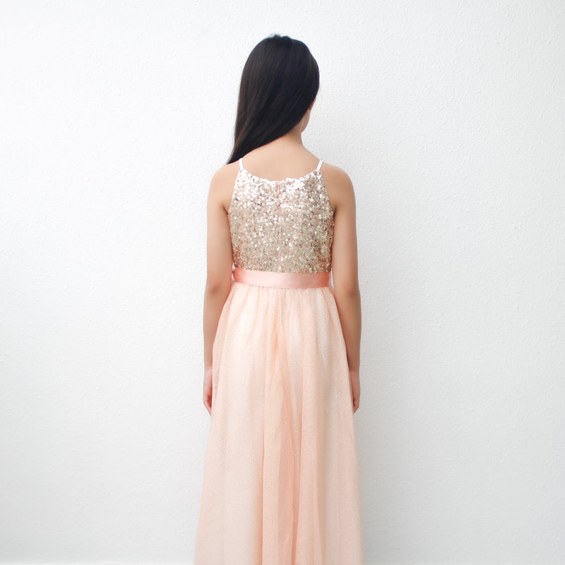 Tiana Dress