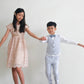 Primrose Pink Dress