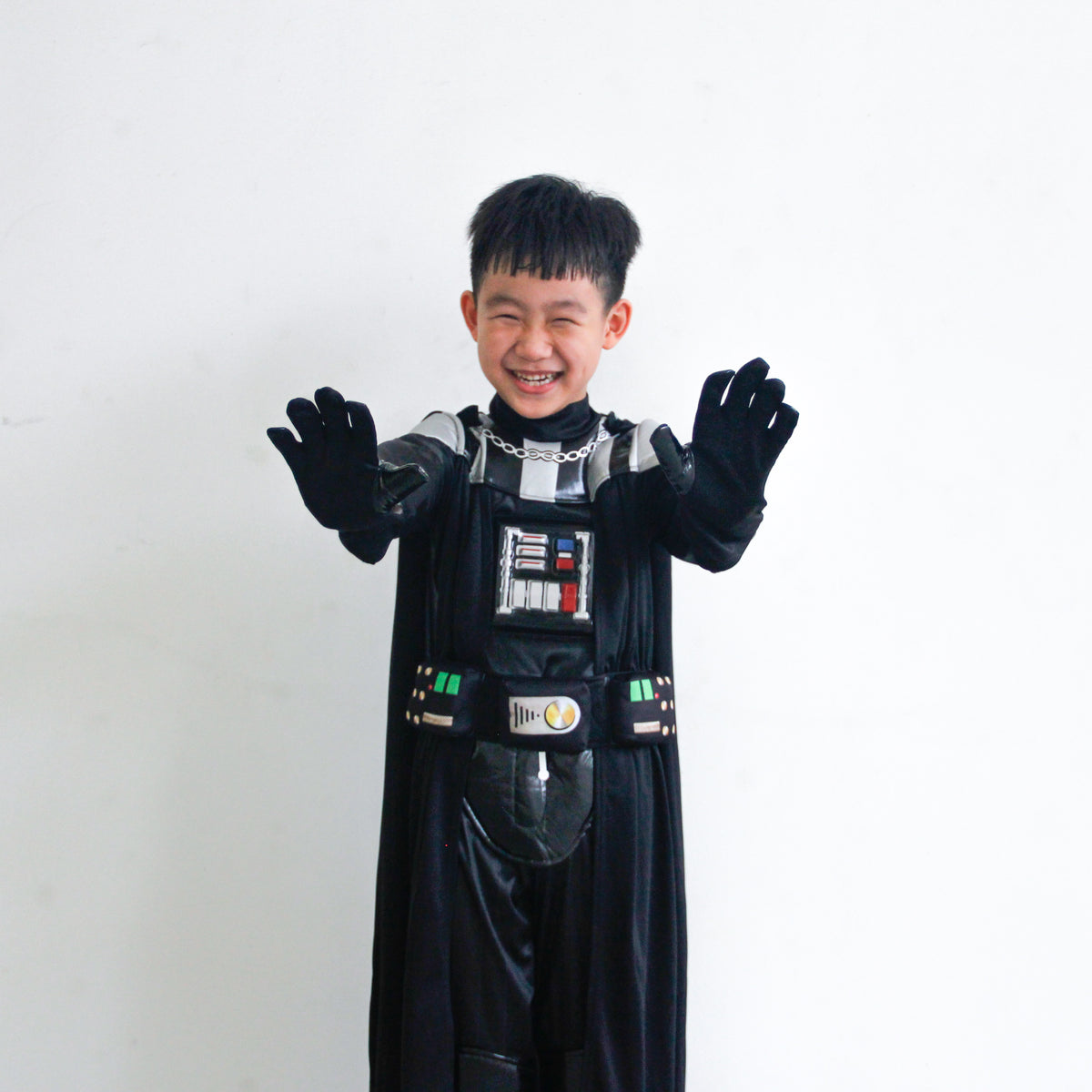 Darth Vader Star Wars Costume