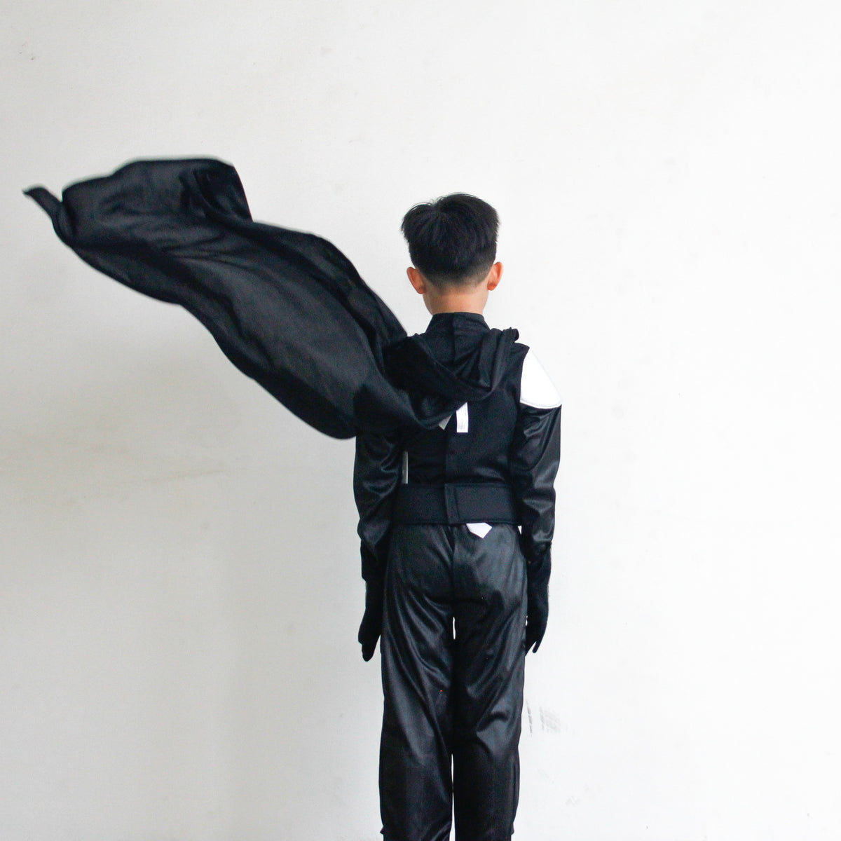 Darth Vader Star Wars Costume