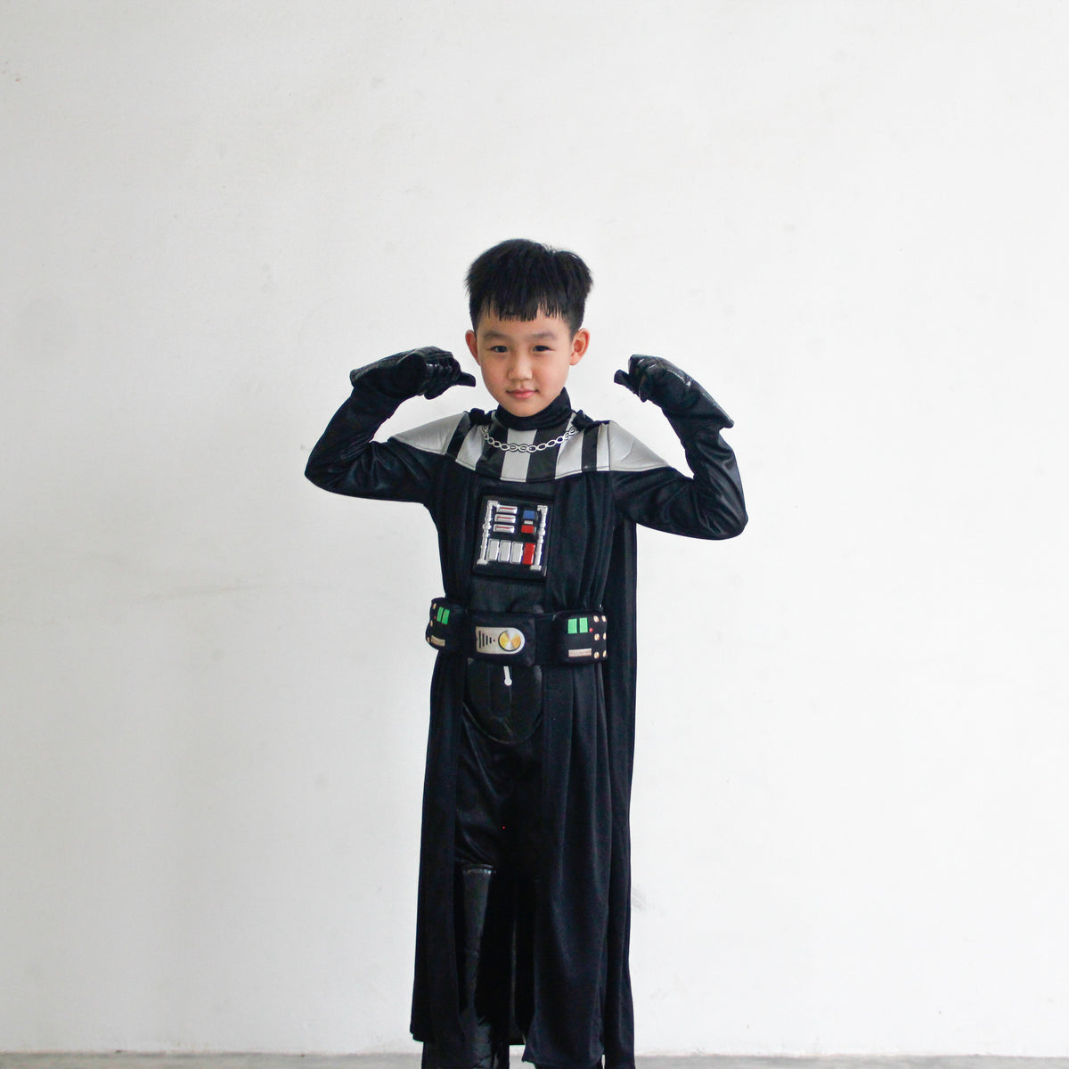 Darth Vader Star Wars Costume