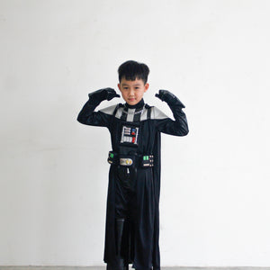 Darth Vader Star Wars Costume
