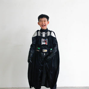 Darth Vader Star Wars Costume