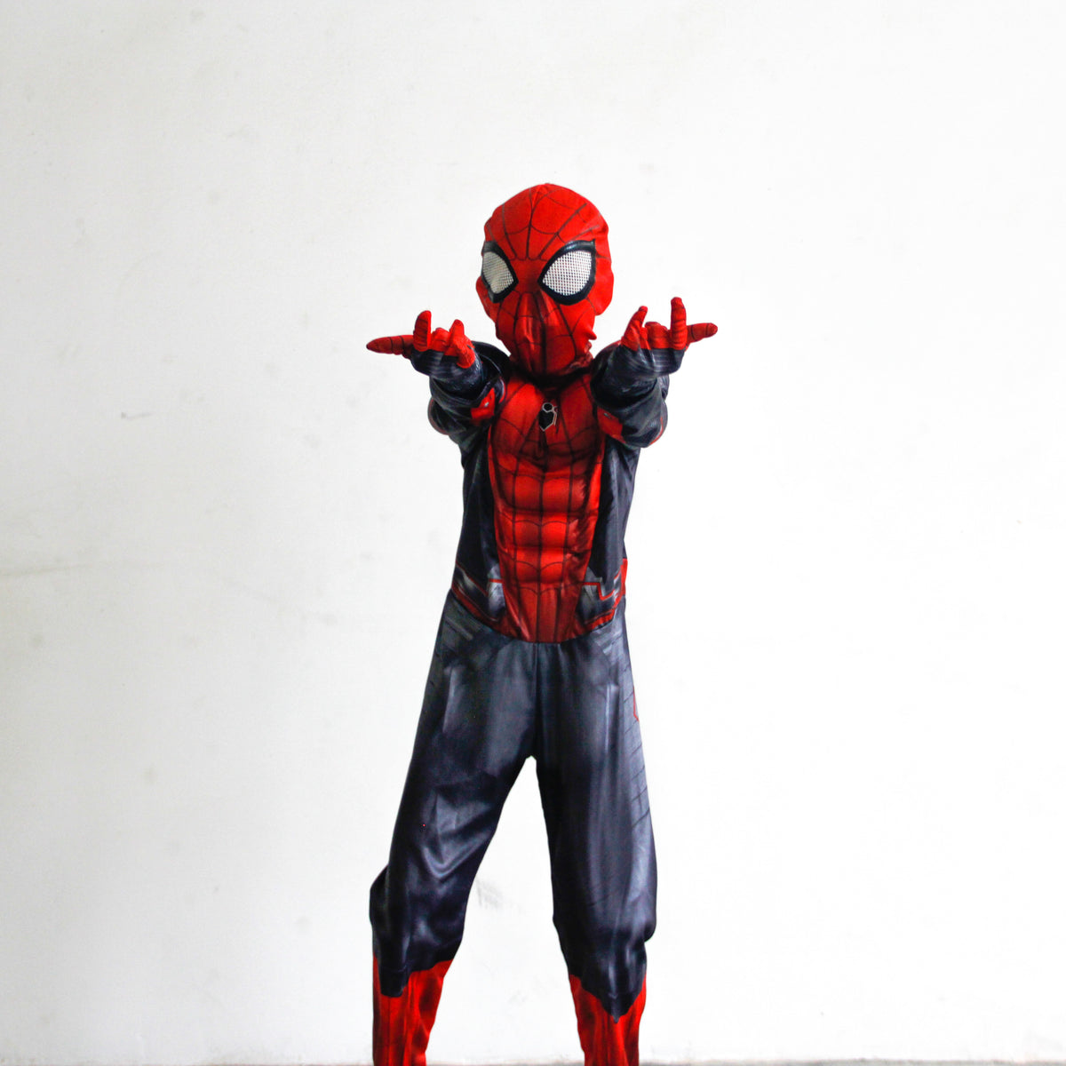 Spiderman
