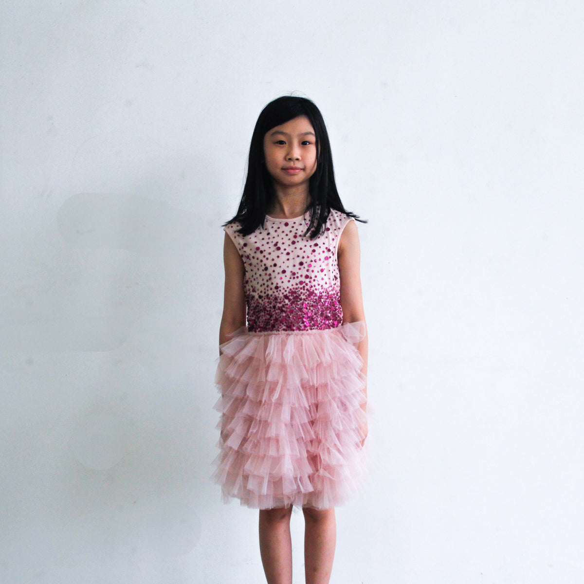 Sienna Dress