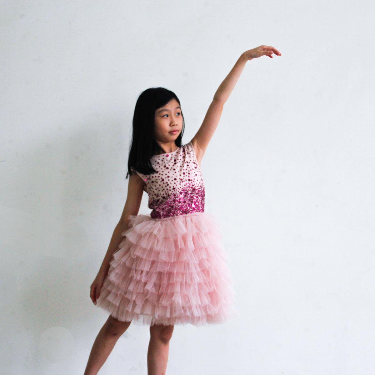 Sienna Dress