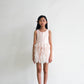Daenarys Pink Tulle Dress
