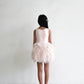 Daenarys Pink Tulle Dress
