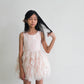 Daenarys Pink Tulle Dress