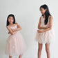 Daenarys Pink Tulle Dress