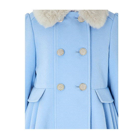 Aurora Coat