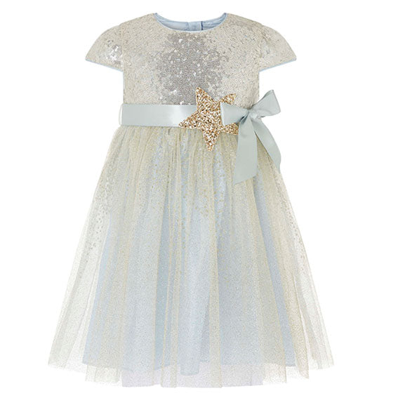 Marciana Sparkle Dress