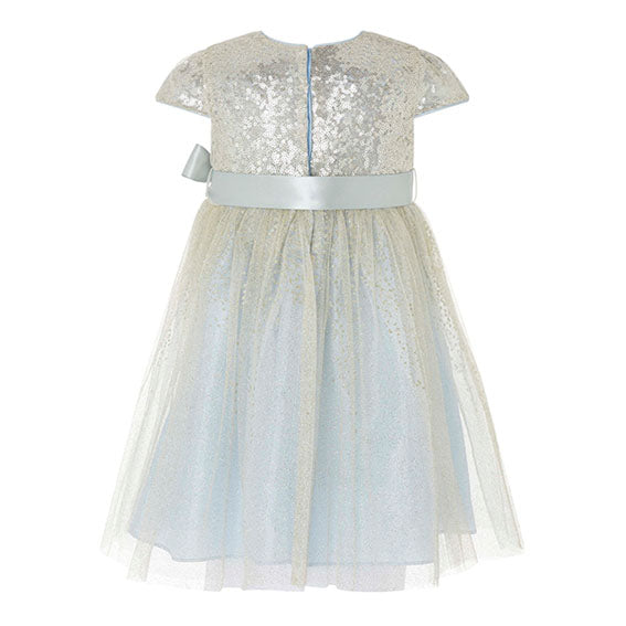 Marciana Sparkle Dress