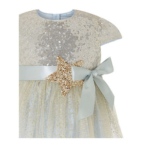 Marciana Sparkle Dress