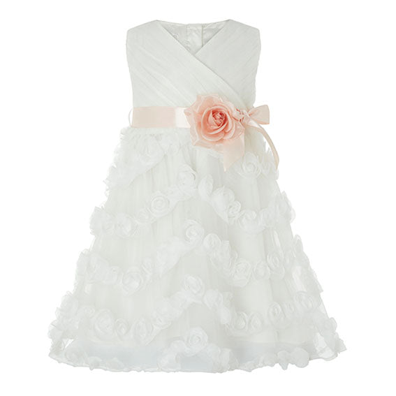 Beau Blossom Dress