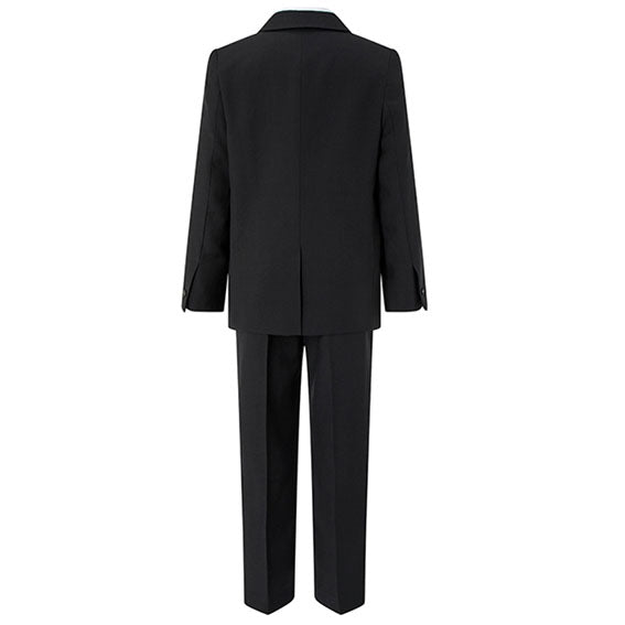 Benjamin Black Tuxedo Suit
