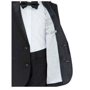 Benjamin Black Tuxedo Suit