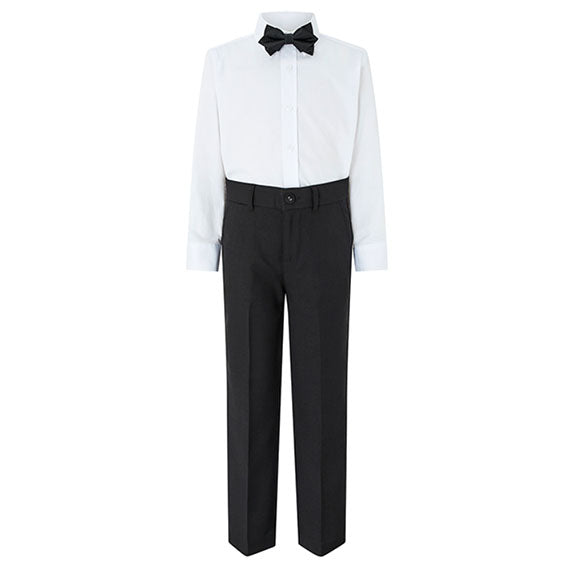Benjamin Black Tuxedo Suit