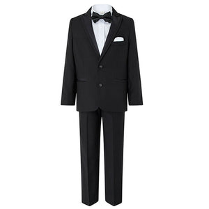 Benjamin Black Tuxedo Suit