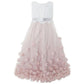 Ianthe Roses Dress