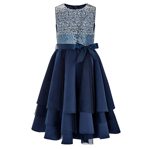 Olwyn Dress