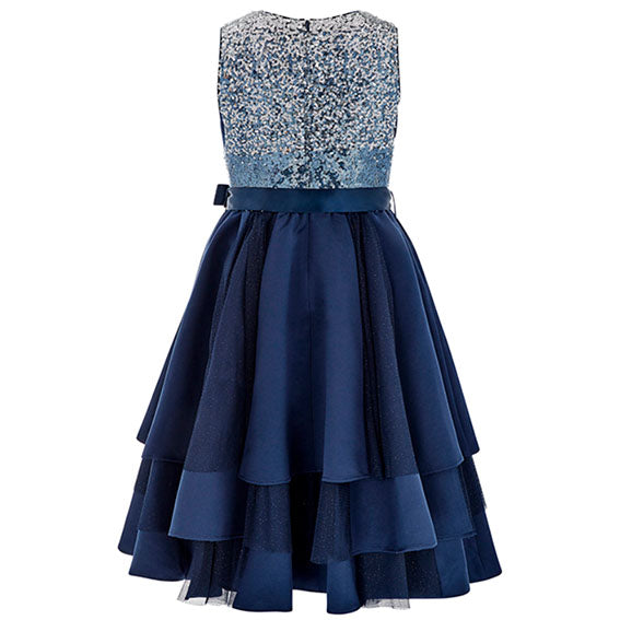 Olwyn Dress