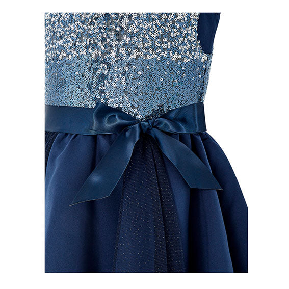 Olwyn Dress