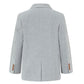 Otis Linen Blend Suit
