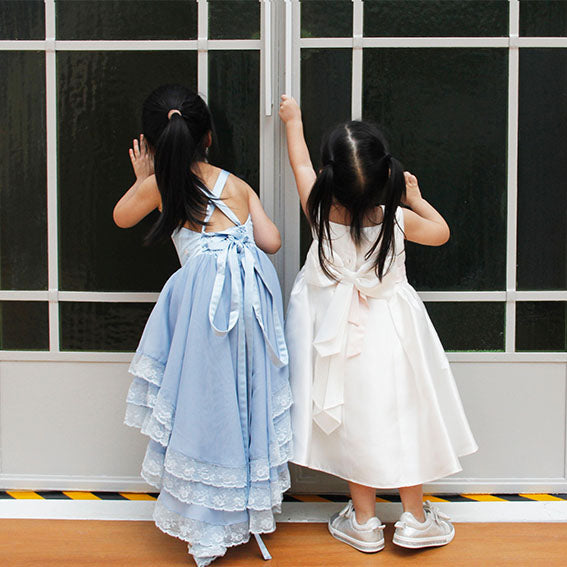Pearlyn Dress