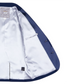 Thomas Navy Tuxedo Suit