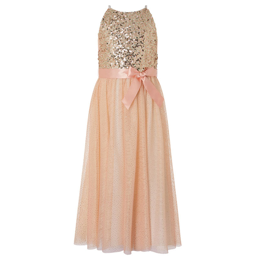 Tiana Dress