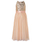 Tiana Dress