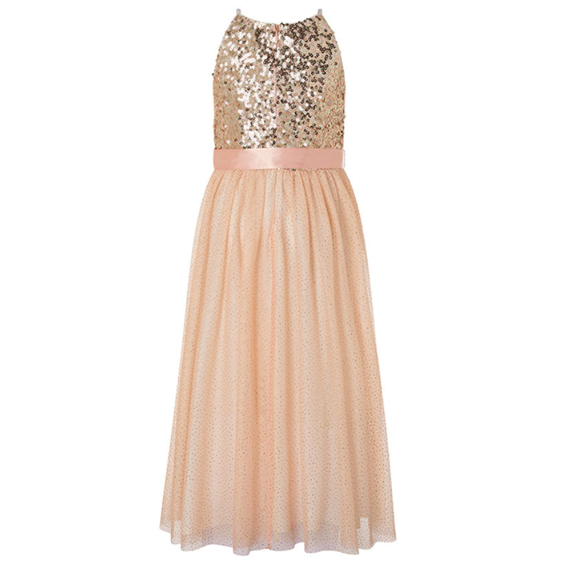 Tiana Dress
