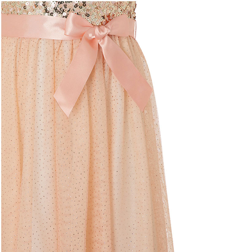Tiana Dress
