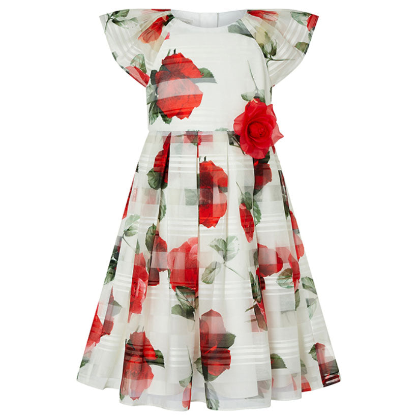 Valentine Dress