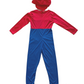 Mario Jumpsuit (Loved)