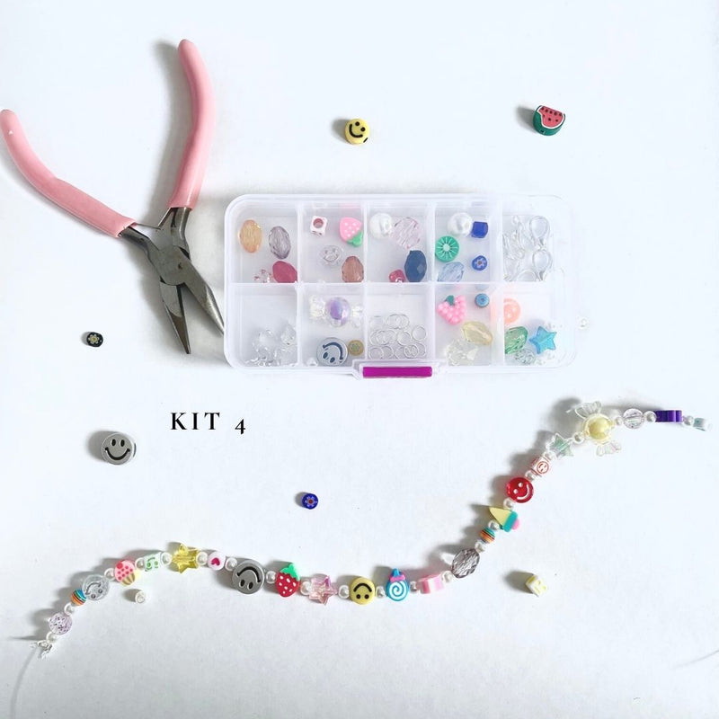 Bead Chain Play Kit