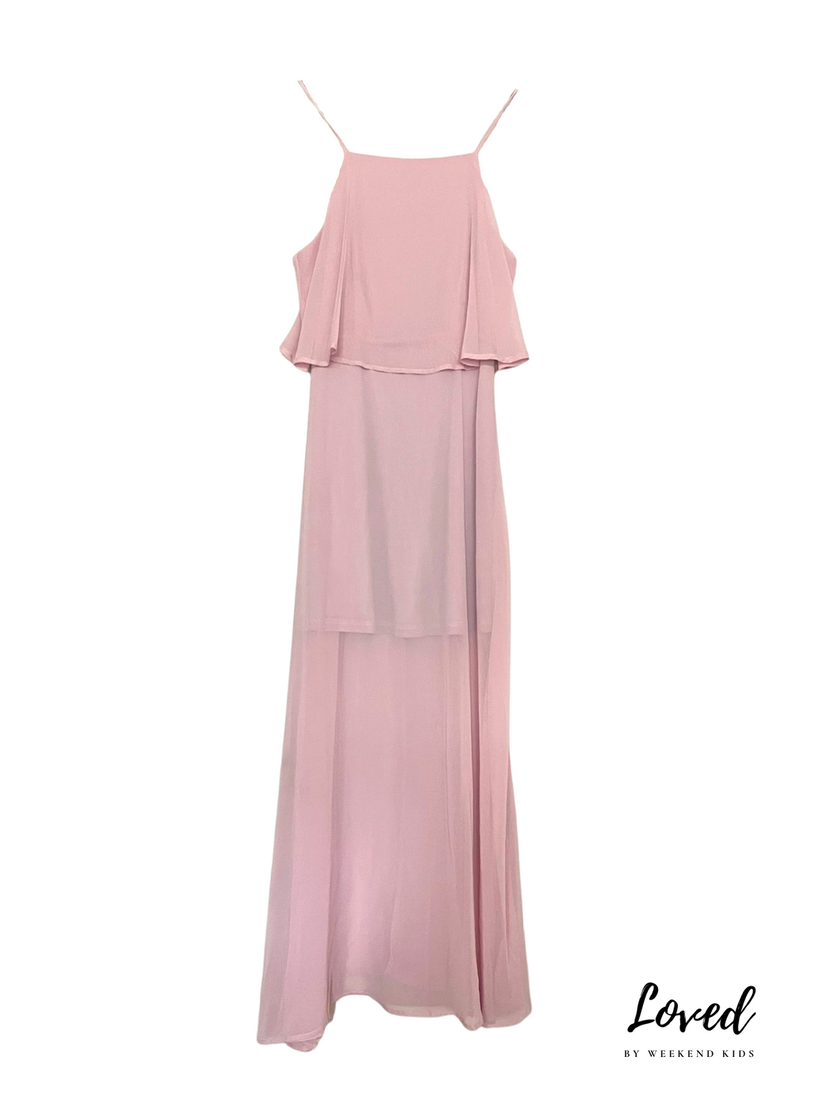 Mila Dress (Loved)
