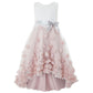 Ianthe Roses Dress