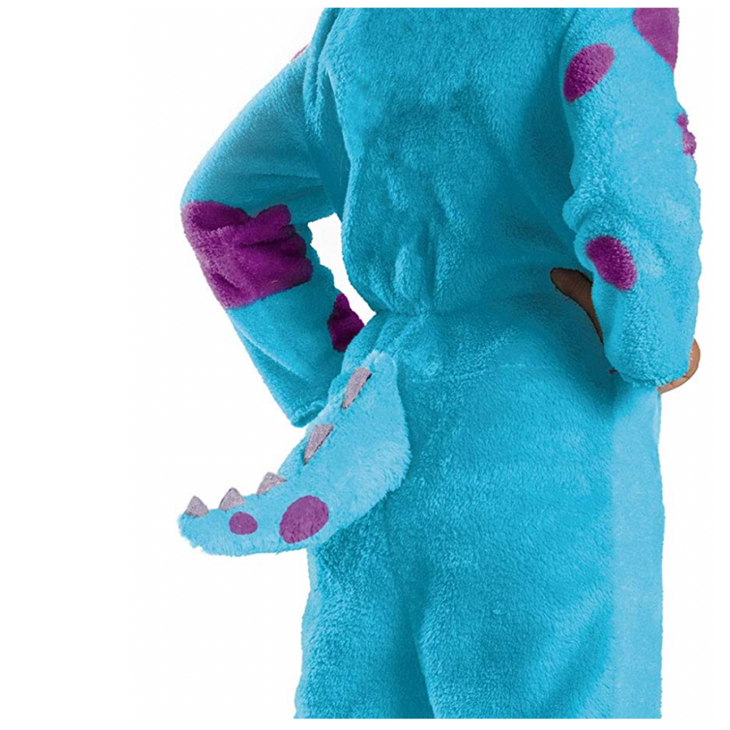 Sully Monsters Inc