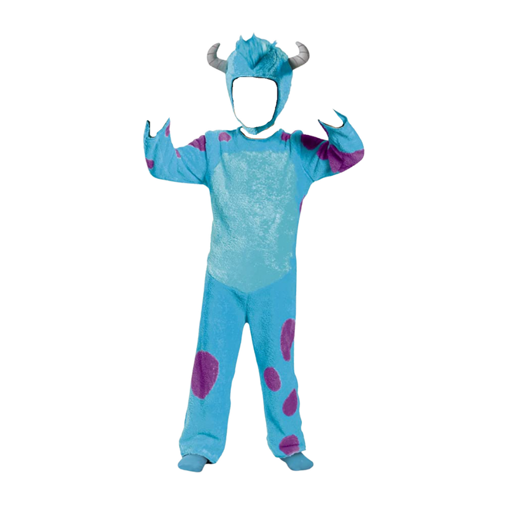 Sully Monsters Inc