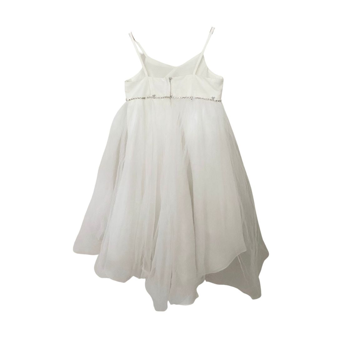 Myrtle Dress