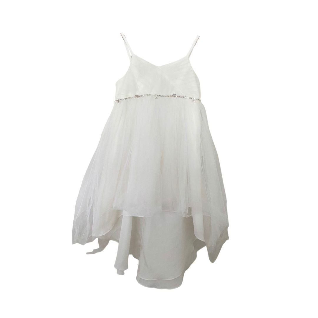 Myrtle Dress