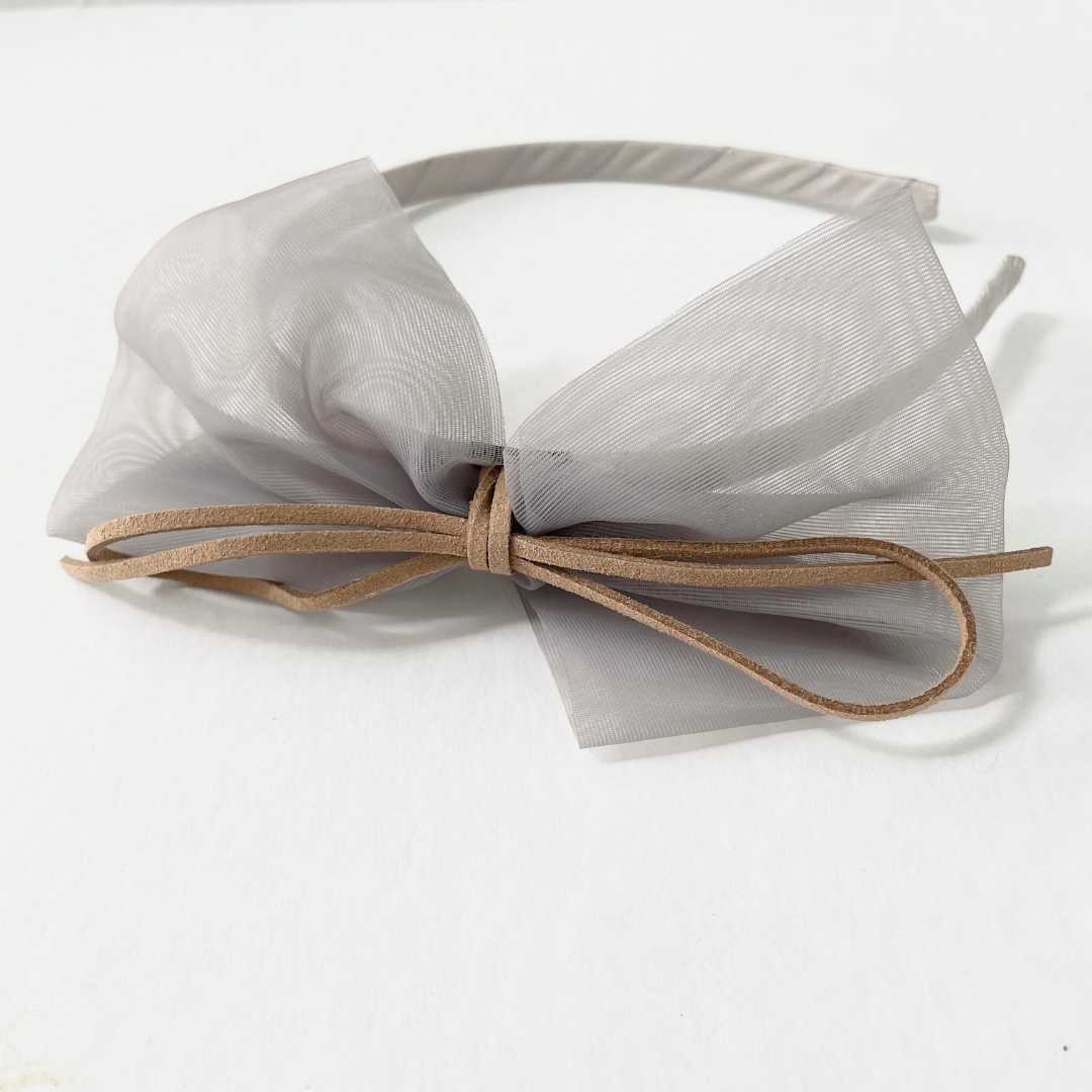 Nadine Hair Piece