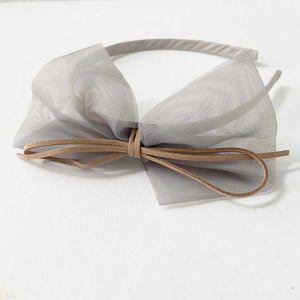 Nadine Hair Piece