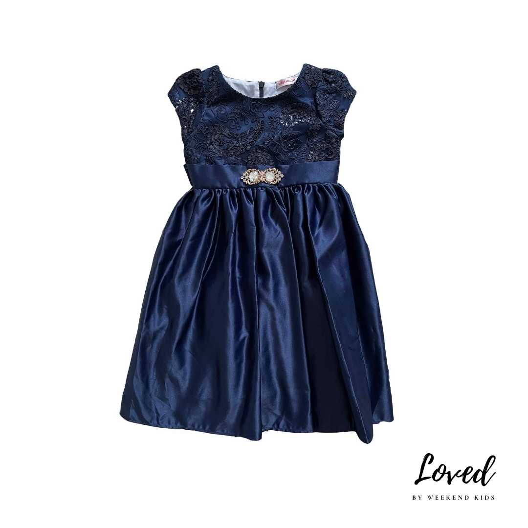 Nahida Dress (Loved)