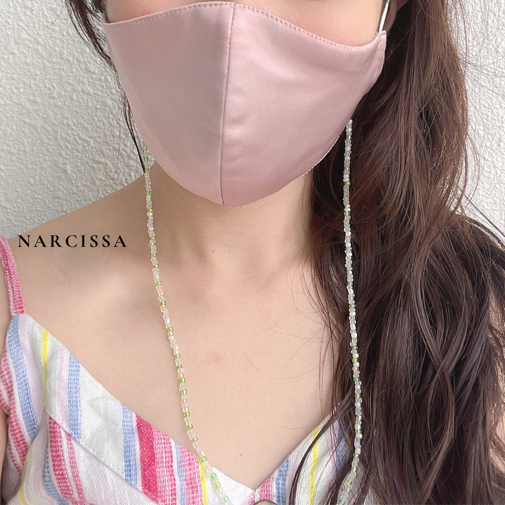 Narcissa Mask Chain