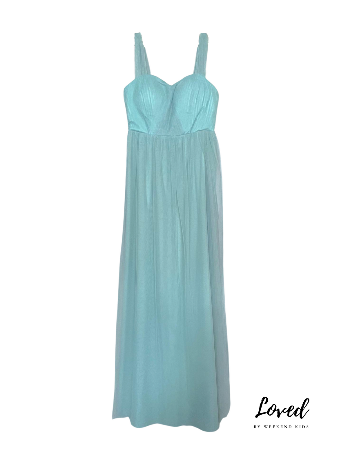 Narelle Maxi Dress (Loved)