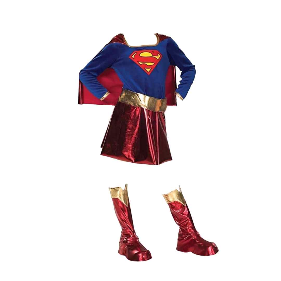 Super Girl (Loved)