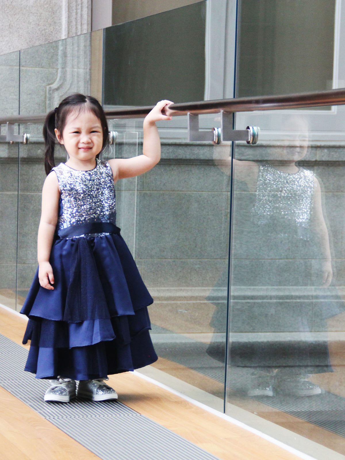 Olwyn Dress